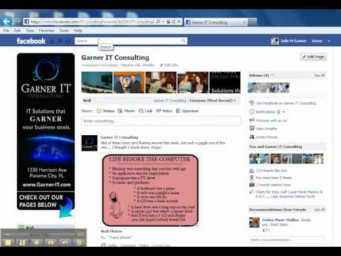 how to unlike a page on facebook