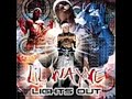 teledysk, klip, Lil Wayne,- Biznite