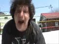 PWF Violence April 21st 2007