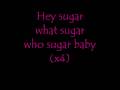 Morningwood Sugarbaby Official Music Video and Lyrics