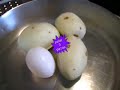 Como Hacer Pancakes de Papas (Latkes)