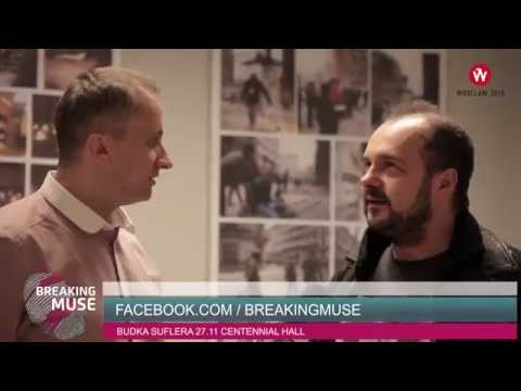 BREAKING MUSE: Arkadiusza Jakubika ESK w PRW