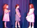 Livvy Low the actress -- in \"Annie\" Livvy Low the actress -- in \"Annie\"