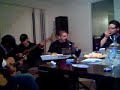 Johnny Ugly & The GypsyNights
