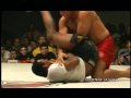 Strikeforce Evolution Preview