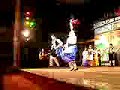 i cariddi folklore in spagna messina