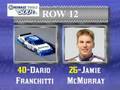 2008 Kobalt Tools 500 Starting Lineup