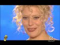 TELEGROLLE 2007 - MARIANNA DE MICHELI MIGLIORE ATTRICE SOAP