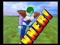 Dragon Ball Z BT2 Tournament Division 1 Round1 Battles1,2&3