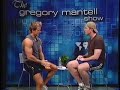 The Gregory Mantell Show -- Fitness Models Andy Ashton ...