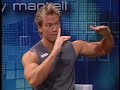 the gregory mantell show    fitness models andy ashton    