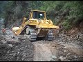 estudio para la ejecucion de los 365 km, realizados por el gobierno regional de ancash con el mtc