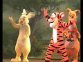 Winnie show part 2