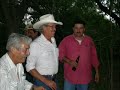 Fiesta de Jim Kinsler