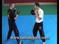 Jun Fan Jeet Kune Do Trapping 2 par Denis VAZARD