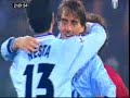 Roma 1 Lazio 3 1997