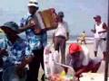 Rumba vallenata en Cartagena