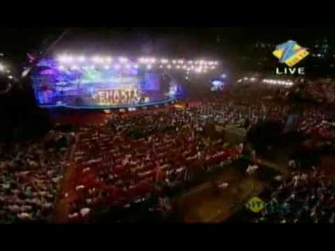 April 23 2010-Shakti