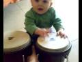Bongos 1 lesson