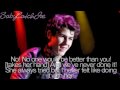 Lay all your Love on Me [Part4; watch till the end]