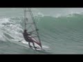 Cabo Verde Windsurfing Ballet