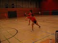 SG Erftstadt M1 vs. TTC Brauweiler M1