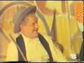 juan serrano con la paquera de jerez