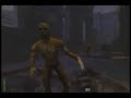Wolfenstein using only knife EP8