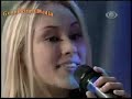 homenagem ao diante do trono por max petrônio   taís seligue