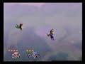 isai (Purp Fox) vs cassidy (G Fox)