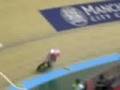 2008-10-19 | start of Bradley Wiggins in Individual Pursuit at World Track Champs ~> Mr Wiggins ...  ()