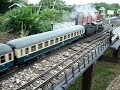 Marklin live steam