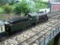 videos de Marklin live steam
