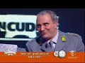 SPIONAGGIO E FRODI TELEMATICHE - Italia 1 - L\