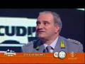 SPIONAGGIO E FRODI TELEMATICHE - Italia 1 - L'INCUDINE