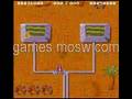 Hybris (Amiga) game