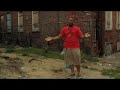 hamlet on the street   monologue by craig bazan in camden nj