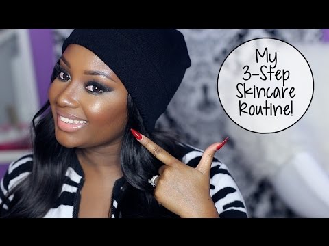 how to do skin care