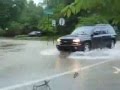 Bloomington, Indiana: High Waters June 4, 2008