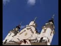 Pinsk. The Treasue of Polesia. Virgin Mary Church Pinsk. The Treasue of Polesia. Virgin Mary Church