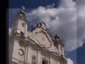 Pinsk. The Treasue of Polesia. Virgin Mary Church