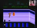 happy thanksgiving 2010!! today my son, preston and myself play some rollergames on the nes. i probably could have done better with a few practice runs before hand, but you know... boys gonna play, games gotta be played!
