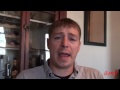 The Awesome Vlog! - Ben Folds Burgers