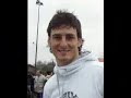 Atleti baybol txapeldunak