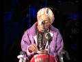 videos de Odetta - The house of the rising sun - Musicultura 2008
