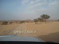 iDrive in the Sahara Desert Tamanrasset iDrive in the Sahara Desert Tamanrasset