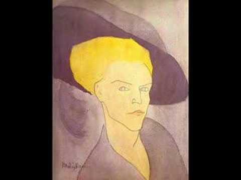 amedeo modigliani