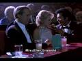 Wayne Newton is hitting on Beverly D'Angelo!?