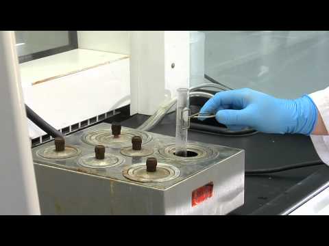 how to isolate a water insoluble basic amine