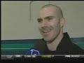The St. Louis Blues Go Curling in Vancouver